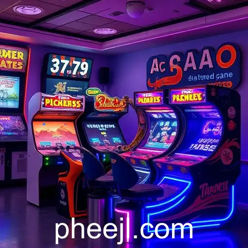 Gaming Evolution: The Rise of Eejl