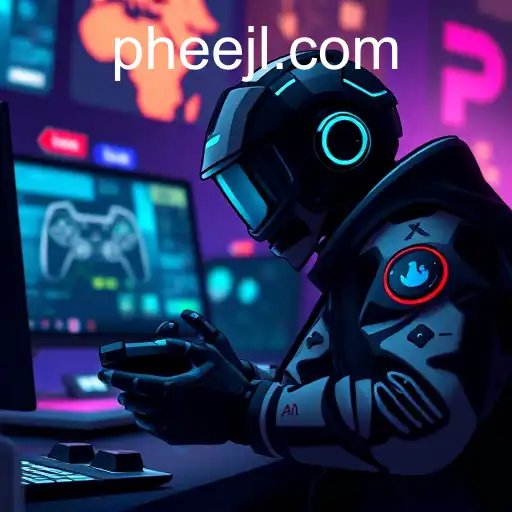 Gaming Industry Innovations and Challenges