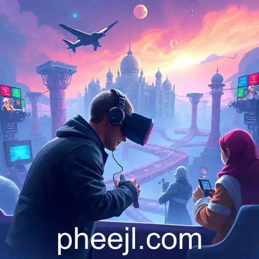 Eejl Gaming: Revolutionizing Online Play