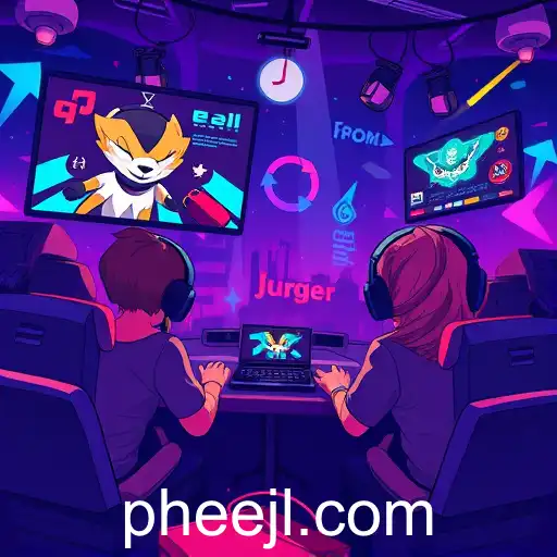 Eejl: Revolutionizing Online Gaming Communities