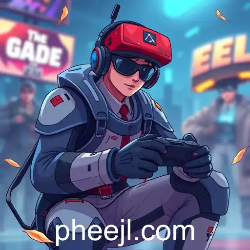 Emerging Trends in Online Gaming Platforms