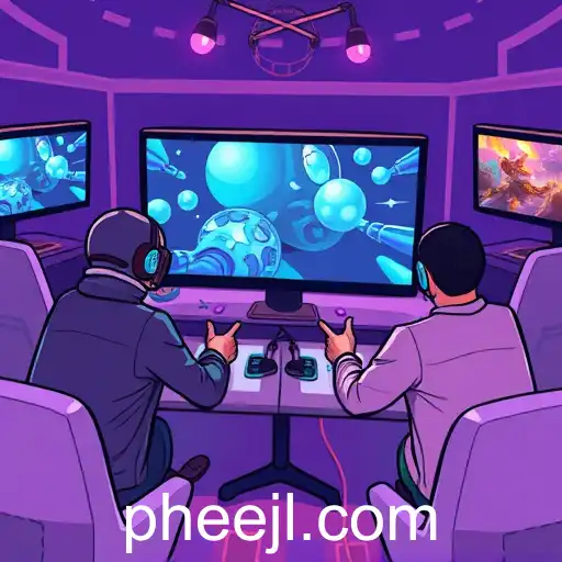 The Evolution of Online Gaming Communities