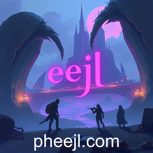 Gaming Trends and the Rise of 'eejl'