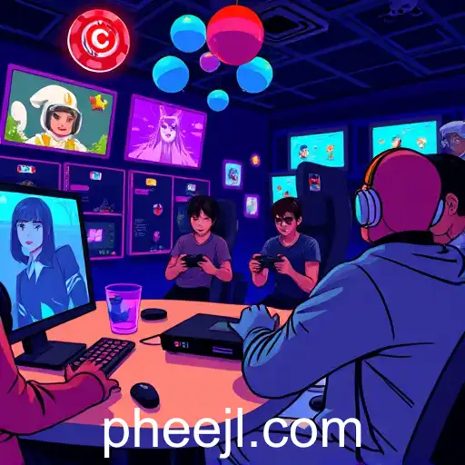 The Rise of Casual Gaming in 2025