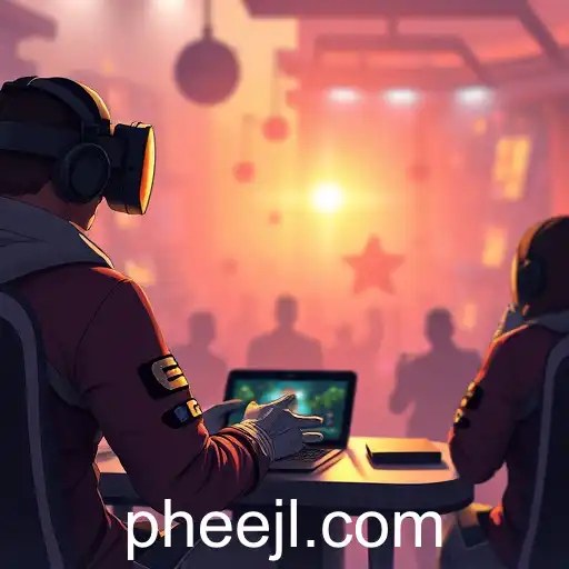 The Rise of Eejl in the Gaming World