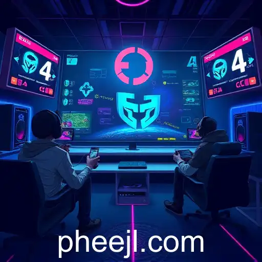 The Rise of Virtual Competition