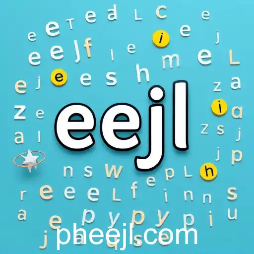 Unleashing Language Prowess with 'Vocabulary Boost': A Deep Dive into the Enigmatic Key 'eejl'